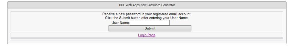If You Forget Your Password Click on the
