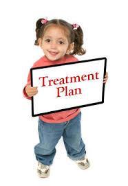 Contracted providers must develop: Treatment Plan Expectations individualized treatment plans that utilize assessment data Address the individual s current impairments related to the behavioral