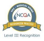 credentialing) NCQA Certified in 5 Disease