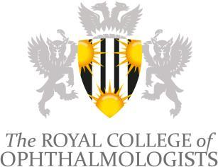UK Ophthalmology Alliance Quality Standard Correct IOL implantation in cataract surgery March 2018 18 Stephenson Way, London, NW1 2HD, T. 02037705322 contact@rcophth.ac.uk @rcophth.