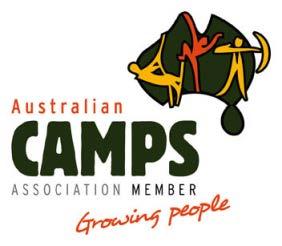 Australia Camps