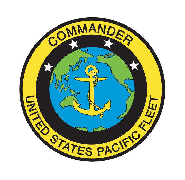 Commander, U.S. Pacific Fleet Armed Forces Communications & Electronics Association West 2013 San Diego Convention Center San Diego, California Admiral Cecil D.