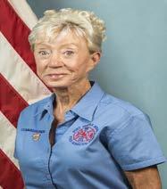 Board of Fire COMMISSIONERS Chairwoman Carol Morris Vice-Chairman Theodore R. Schindler II Sec.