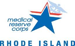 Overview of the Rhode Island Disaster Medical Assistance Team s Medical Reserve Corps The RIDMAT/MRC is a state-based 501 (c) 3 non-profit organization whose mission is to recruit, train, mobilize,