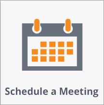 GlobalMeet sends everyone a meeting invitation that includes the meeting URL and dial-in information for your