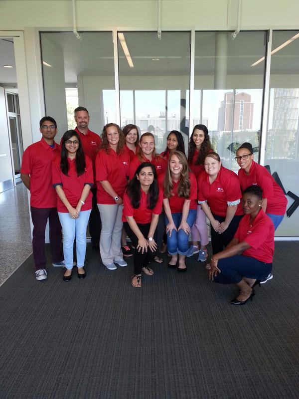 UNMC's Student Response Team A College of Public Health Student Organization Our Mission Our mission is to promote future public health leadership by providing students with hands-on training and