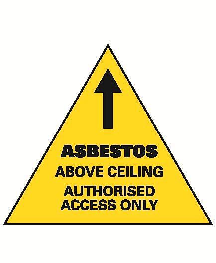 Source: Safe Work Australia Code of Practice How to Manage Asbestos in the Workplace. 3.16.