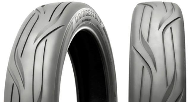 Earlier this month we unveiled a concept tire at the 2012 Paris Motor that