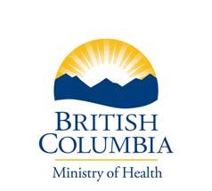 Health Authority Redesign Accomplishments A