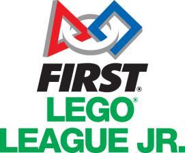 FIRST LEGO League Jr. FAQ What is FIRST LEGO League Jr.