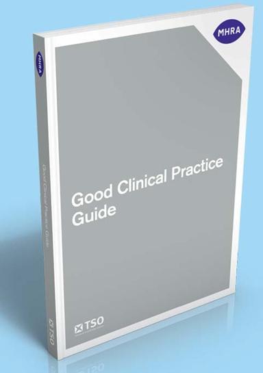 GCP Guide, MHRA Aspects and objectives of monitoring a