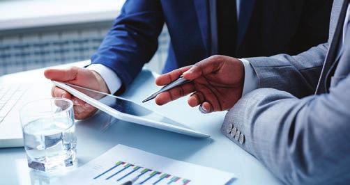 India Finance & Accounting The hiring sentiment across finance functions has strengthened with the continuing emphasis on Ease of Doing Business in India.