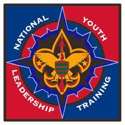 Jayhawk Area Council Boy Scouts of America National Youth Leadership Training Dear Parent/Guardian: Congratulations on your Scout s registration to attend the National Youth Leadership Training