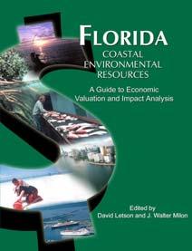 Florida Sea Grant College Program Academic Community of Marine Research, Education and Extension Participating Institutions (Research and Education Faculty)