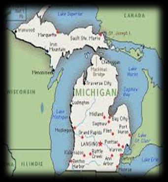 Northwestern Michigan: Traverse City Region Traverse City approximately 14,674 Grand Traverse county 86,986 Much larger catchment area Large surrounding rural areas 31 Munson