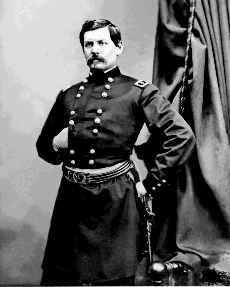 The War for the Capitals Success of union Anaconda Strategy Blockade effective Capture of Mississippi River successful Capturing Richmond unsuccessful General McClellan Good organizer Spends