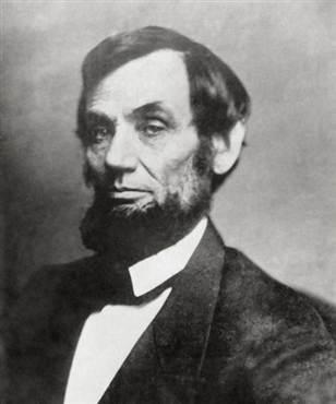 The Northern Leader Abraham Lincoln exceeds limits of Presidential power: - Expanded the army without Congressional authorization - Suspended the writ of habeas corpus of the enemy -