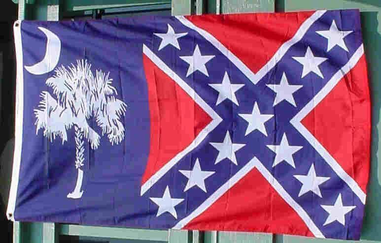 Calhoun Nullification States Rights Fire Eaters Secedes Dec.