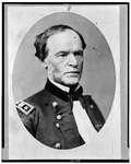 William Tecumseh Sherman Mini Biography Sherman s father had died when he was nine years old. Sherman was raised by Senator Thomas Ewing.