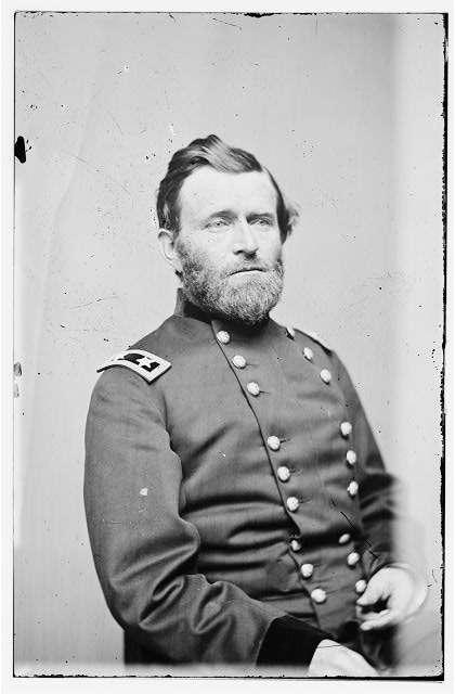 Battle of Shiloh Year- April 1862 Where- Along the Tennessee River Generals- North- Ulysses S. Grant Who Won- North Why Important?