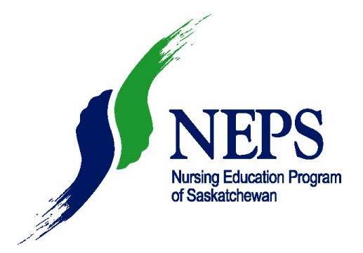 Nursing Education Program of Saskatchewan (NEPS) Exit Survey: Graduates of the NEPS Program in