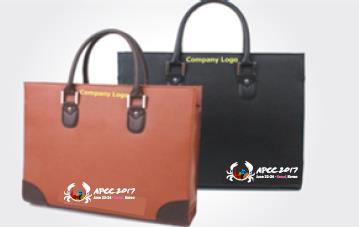 Exact bag style, size and position of logo will be decided by mutual agreement. 3.