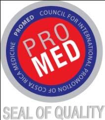 What is PROMED Promotion and Quality Assurance of the