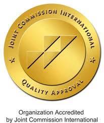 Joint Commission Accreditation United States Correctly ID Patient Improve Effective Communications Improve High-Alert Med Safety Ensure Correct site, Correct-Procedure, Correct-Patient Surgery Reduce