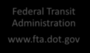 Federal Transit
