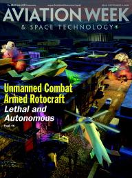 Manned/Unmanned Teaming Real-time, Onboard Control of Large