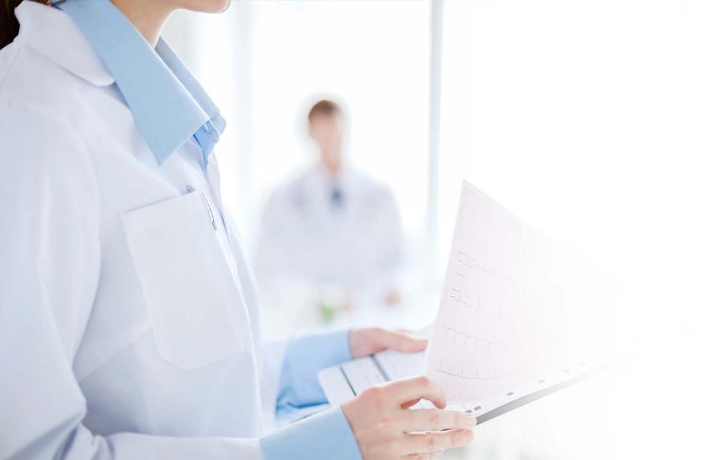 Leader in Vendor Management Systems (VMS) Fill rates Clinician quality