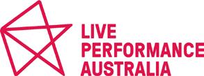ABOUT LPA LPA is the peak body for Australia s live performance industry.