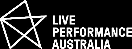 APPENDIX A INVESTMENT SUPPORT FOR THE LIVE PERFORMANCE INDUSTRY: Tax incentive proposal Rationale The live performance industry contributes over $2.5 billion annually to the Australian economy.