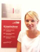 2 Introduction Jessica Griffiths Senior Trade & Investment Advisor UKTI (UK