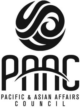 APPLICATION for PAAC Polynesian Cultural Exchange Study Tour Must be postmarked by November 1, 2017 Send completed application to: Selection Committee 1601 East-West Road, 4 th Floor Honolulu,