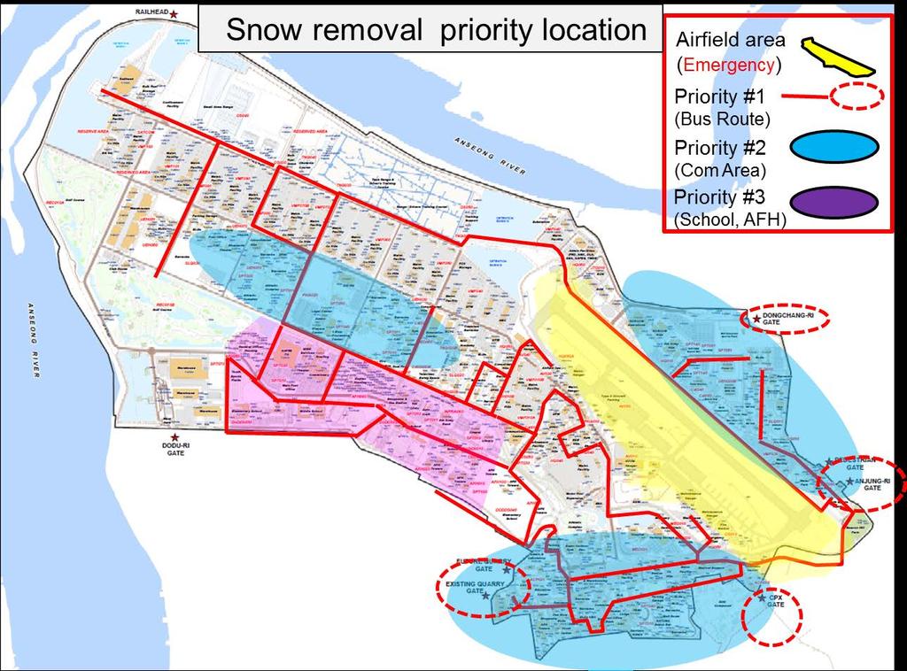 DPW Snow & Ice Removal HYUK PAK /