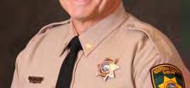Major Chaney began his career as a Reserve Deputy Sheriff with Kootenai County in 1977. In 1978, Sheriff Rocky Watson hired him as a Deputy Sheriff assigned to the Patrol Division.