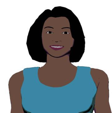 Using Health IT to improve Preconception Health: Gabby is a Conversational Agent, which is a computerized, animated character designed to integrate best practices from providerpatient communication