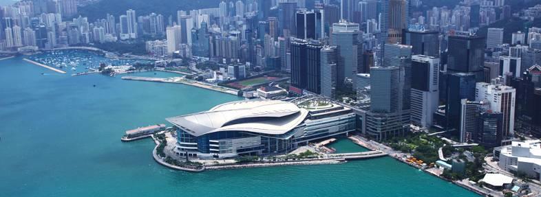 Hong Kong Trade Development Council Creating opportunities in international