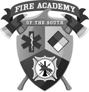 FSCJ FIRE ACADEMY OF THE SOUTH