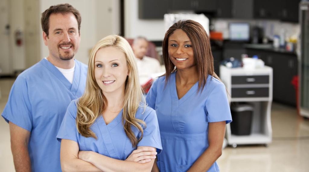 Ohio Action Coalition 2015 Study Background Beginning in 2013, the Ohio Board of Nursing enhanced the information collected from registered nurses (RN) and advanced practice registered nurses (APRNs)
