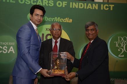 ICT Business Awards: The Oscars of Indian ICT The ICT