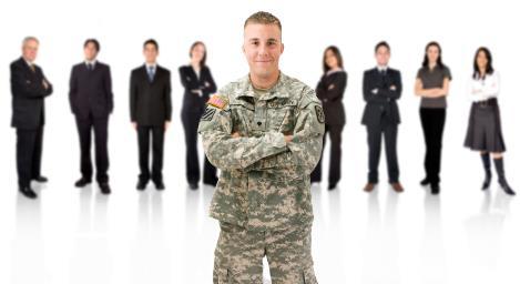 WHY WE EXIST Corporations requested a reliable non-governmental 3 rd party source for certified Serviced Disabled and Veteran Owned Businesses (SDVOB/VOB).