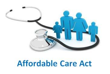 The Impact of the Affordable Care Act (ACA) on Preparedness Activities: Pre- and Post-test 1. What is the goal of the Affordable Care Act? a. Provide affordable health insurance coverage b.