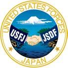 BY ORDER OF THE HEADQUARTERS, UNITED STATES FORCES, JAPAN COMMANDER USFJ INSTRUCTION 90-301 01 September 2003 Command Policy FOREIGN EXCHANGES AND DISCLOSURE PROGRAM COMPLIANCE WITH THIS PUBLICATION