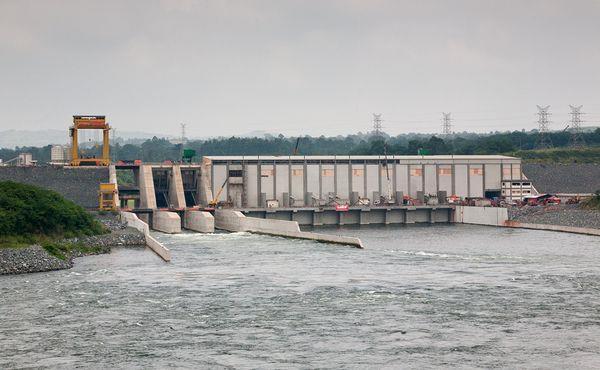 Project: Bujagali Hydroelectric, Uganda USD 136 m IF loan, co-financed with IFC, commercial banks, AfDB, FMO, Proparco, DEG/KfW, inaugurated October 2012 250-megawatt run-of-river power-generating