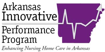 Arkansas Innovative Performance Program 1020 West 4 th street Suite 300 Little Rock,