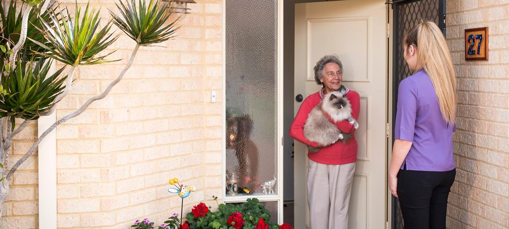 What is Home Care? Home care is a range of care and services that help you, or the person you care for, to continue living at home for as long as possible.