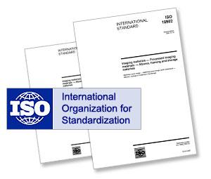 ISO-15189 & 15190 International Federation of