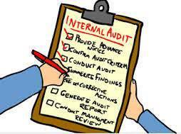 How to Monitor -Internal Auditing Use Checklists What To Monitor? How Detailed?